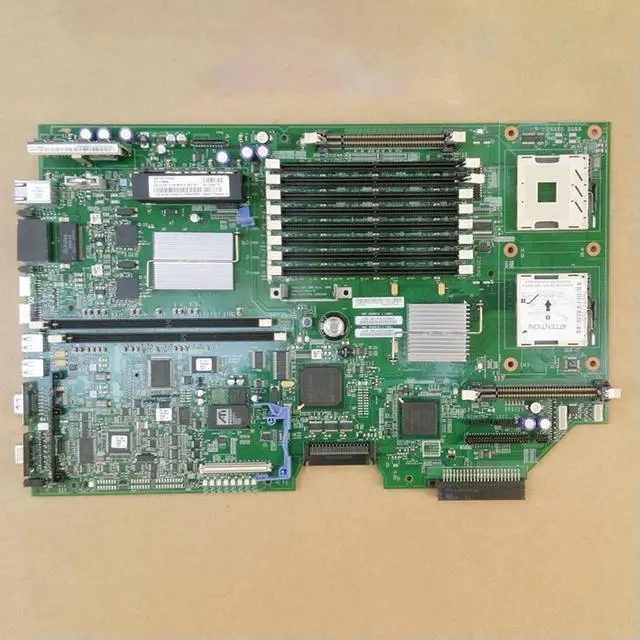 Alt view image 2 of 3 - Server Mainboard X336 32R1730 39Y6958 25R9195 23K4516