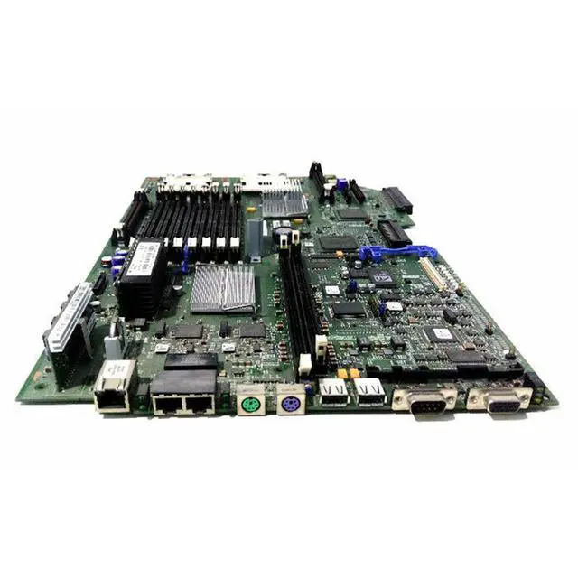 Alt view image 3 of 3 - Server Mainboard X336 32R1730 39Y6958 25R9195 23K4516