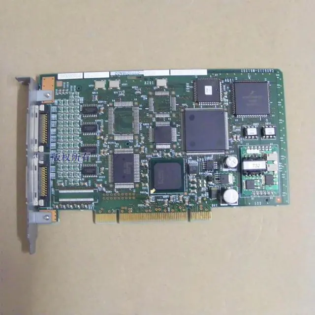 Alt view image 2 of 3 - PC2D CA26112-M61202 Server Professional Card CA21112-B63X