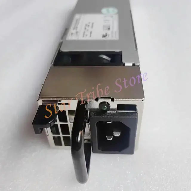 Alt view image 2 of 3 - R1U-2220V 1U 220W Power Module Suitable For Industrial Control Firewalls