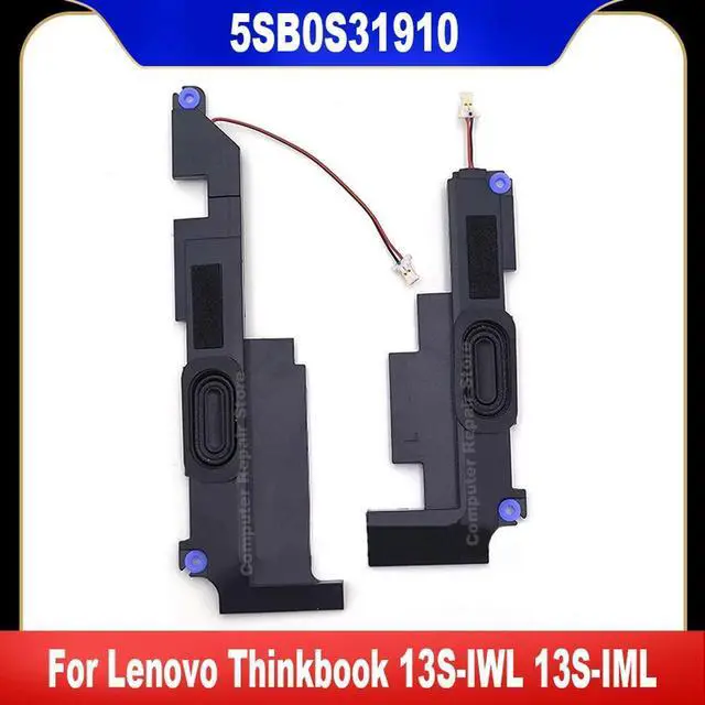 Main image of For Thinkbook 13S-IWL 13S-IML V540s-13IKB K3-IWL Speaker 5SB0S31910