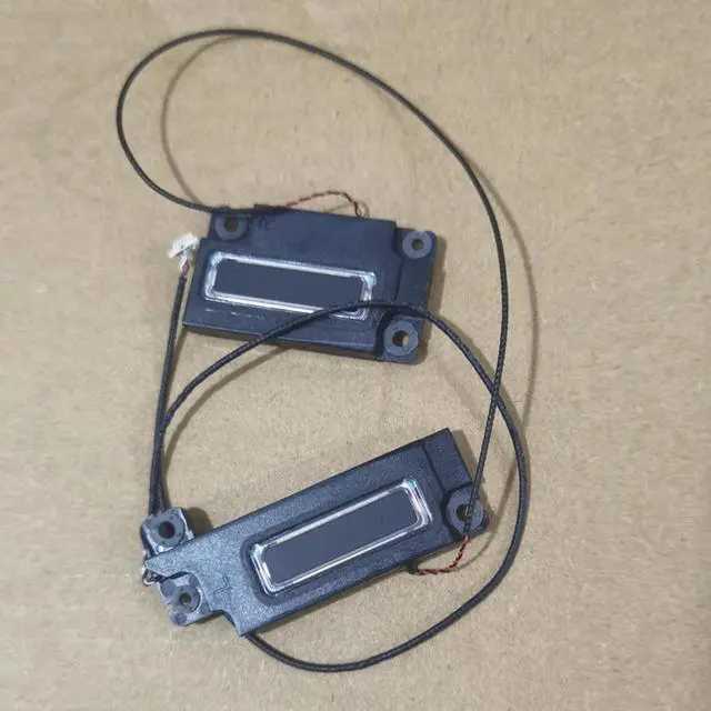 Alt view image 2 of 3 - 5SB1H02541 For ThinkPad X1 Yoga 7th Gen X1 Yoga 8th Gen Laptop Built-in Speaker Left Right Internal Speaker