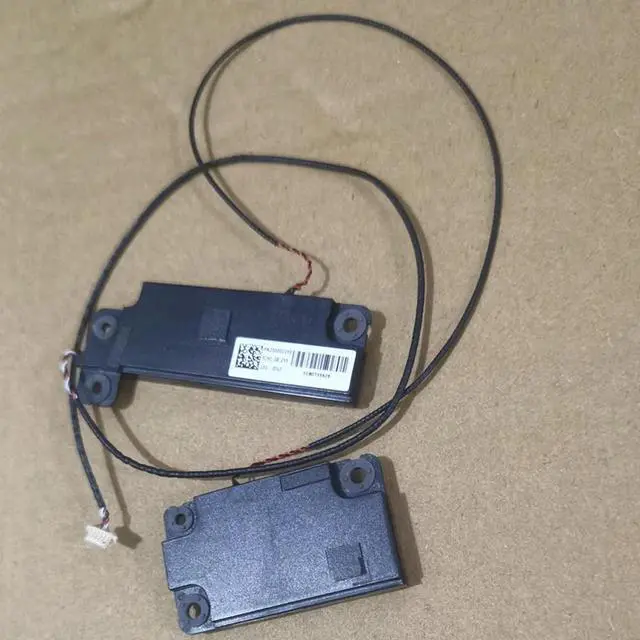 Alt view image 3 of 3 - 5SB1H02541 For ThinkPad X1 Yoga 7th Gen X1 Yoga 8th Gen Laptop Built-in Speaker Left Right Internal Speaker
