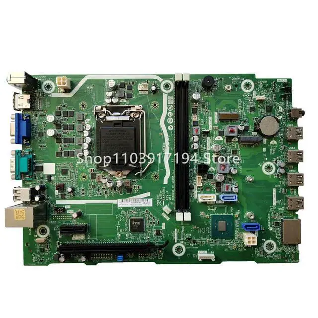 Alt view image 2 of 2 - 280 Pro G5 SFF 290G3 L90451-001/601 L75365-002 Motherboard