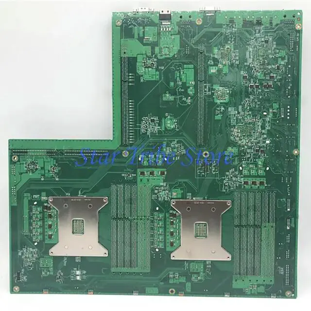Alt view image 3 of 3 - Server Motherboard ThinkServer RD430X RD430 RD330 SX52400RN