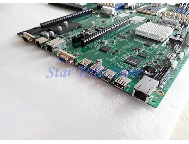 Main image of Server Motherboard ThinkServer RD430X RD430 RD330 SX52400RN