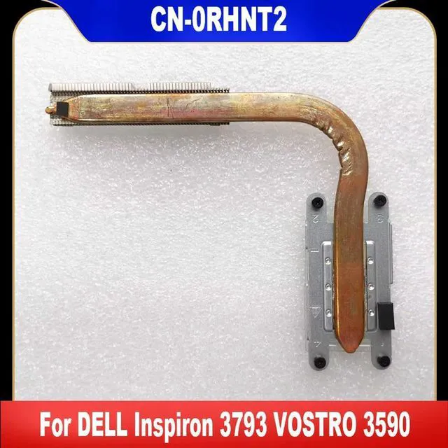 Main image of 0RHNT2 For Vostro 3590 Inspiron 3793 Heatsink