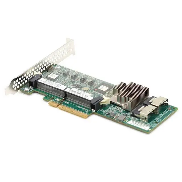 Alt view image 2 of 3 - P420 1GB Cache 631670-B21 633538-001 633542-001 For Array Card