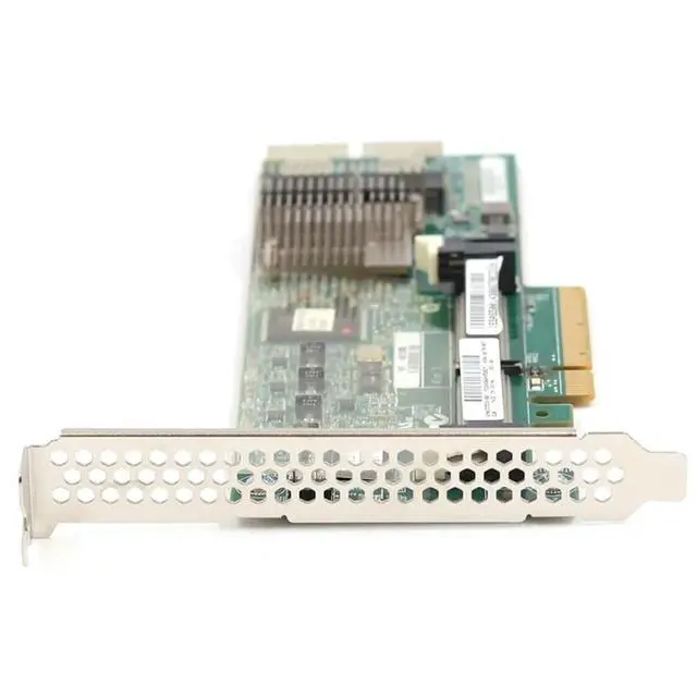 Alt view image 3 of 3 - P420 1GB Cache 631670-B21 633538-001 633542-001 For Array Card