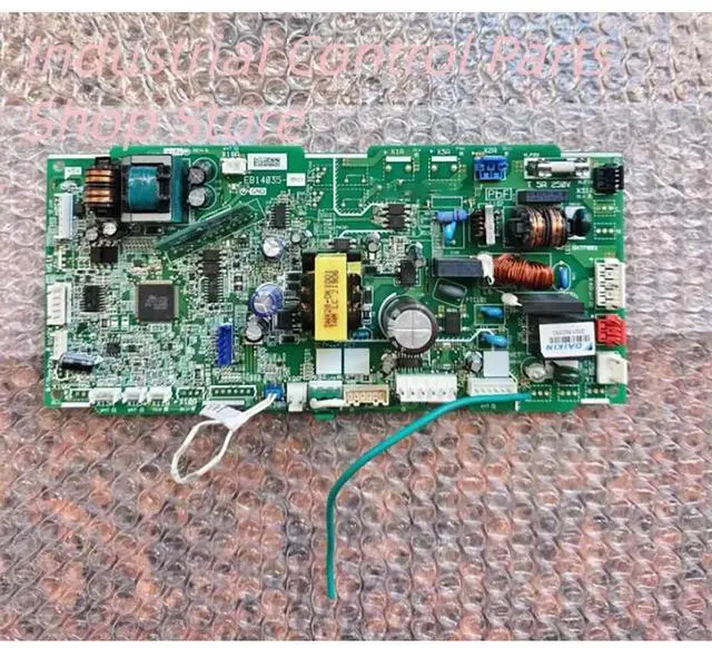 Main image of Air conditioning motherboard EB14035-17(C)