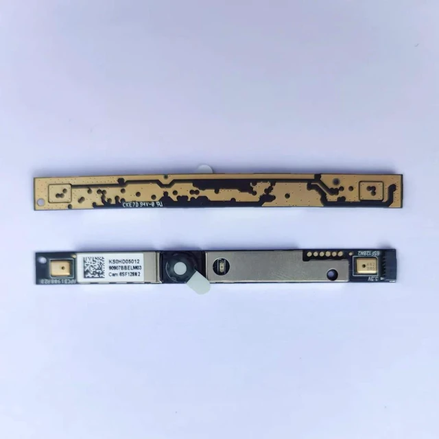 Alt view image 2 of 3 - For Nitro 5 AN515 AN515-43-R0YM AN515-54 US AN517 Webcam HD Camera Module KS0HD05012 KS0HD06012 KS0HD0Q004