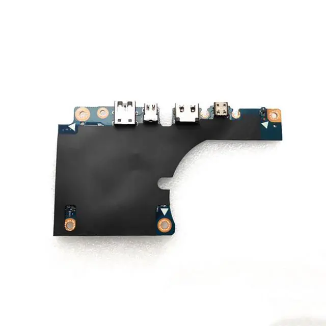 Alt view image 2 of 3 - 081T6H LS-E326P For Precision 7720 USB HDMI TYPE-C Board CN-081T6H 81T6H Fast Ship