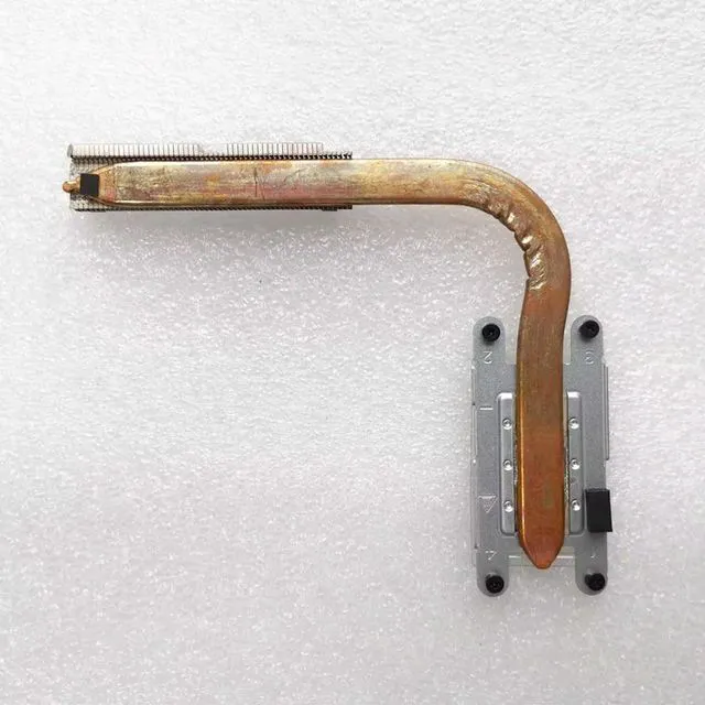 Alt view image 3 of 3 - 0RHNT2 For Vostro 3590 Inspiron 3793 Heatsink