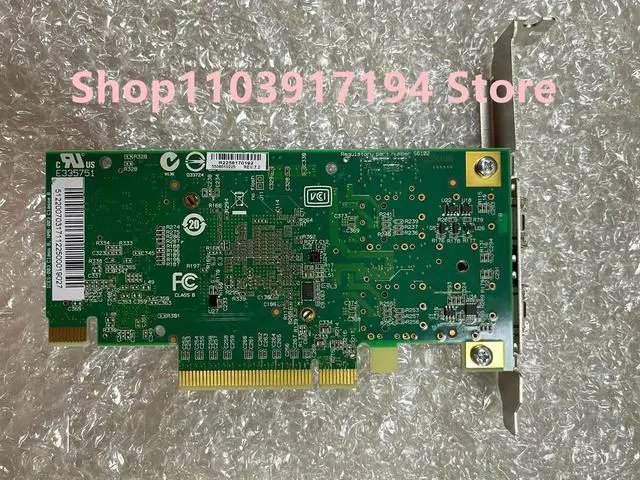 Main image of S6102 SFN5122 10G Network card