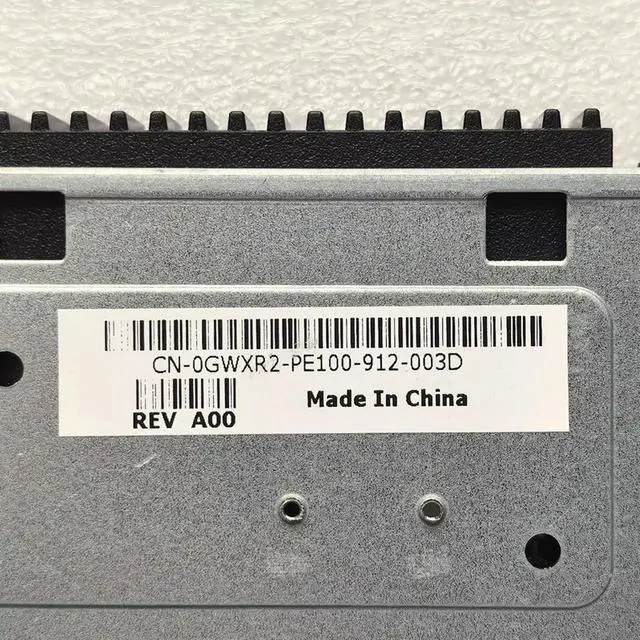 Alt view image 3 of 3 - 0GWXR2 0WHVND For Inspiron 3280 3480 3477 Built-in Camera Webcam Module