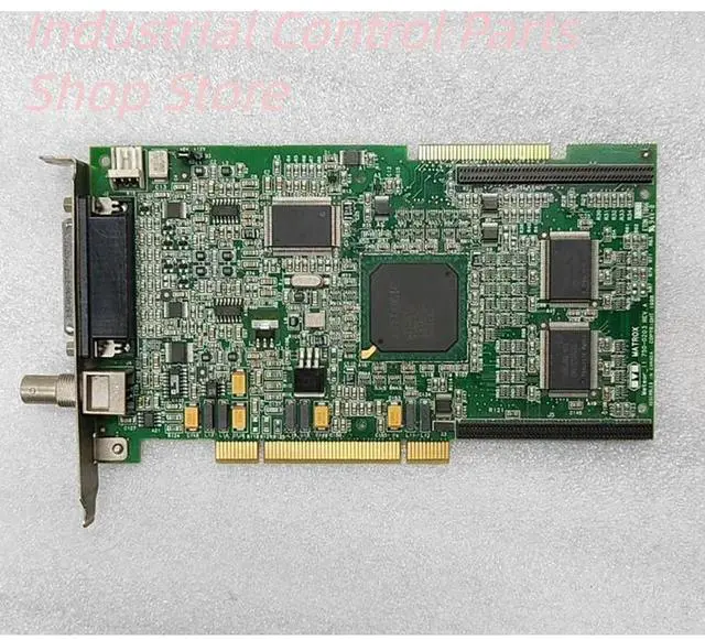 Main image of 750-0203 REV.A Acquisition card