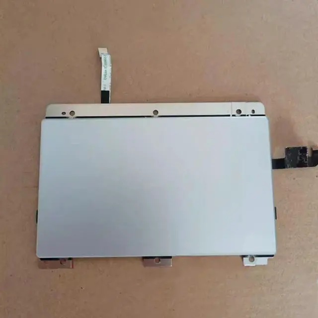 Alt view image 2 of 3 - TM-P3444-004 For Elitebook X360 1040 G5 G6 Laptop Touchpad Mouse Button Board With Cable 920-003595-01 100% Tested