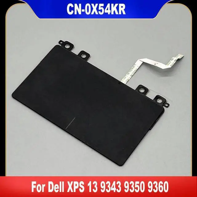 Main image of 0X54KR For XPS 13 9343 9350 9360 Touchpad Mouse Button Board X54KR