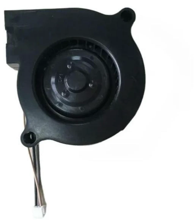 Alt view image 2 of 2 - D05F-12PM Projector Cool Fan Fit for EB-460i 460 450W 455Wi 465i Projector
