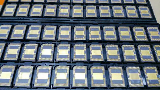 Main image of 1280-6038/9B DMD Chip Fit for X1320WH/H5360 Projector