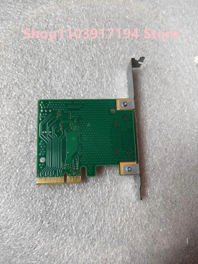 Alt view image 2 of 2 - 4K1165 Array card card 536293-001