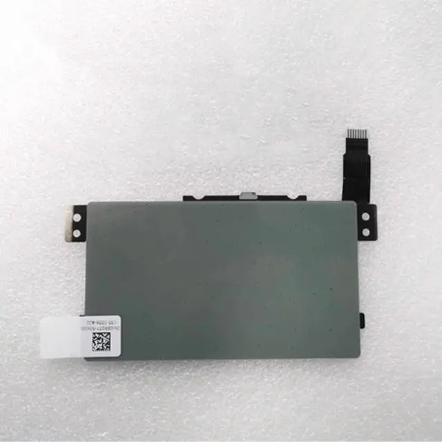 Alt view image 2 of 3 - 08F0W0 04YY5M For G15 5510 5511 5515 Laptop Touchpad Mouse Button Board 8F0W0 CN-08F0W0 4YY5M CN-04YY5M