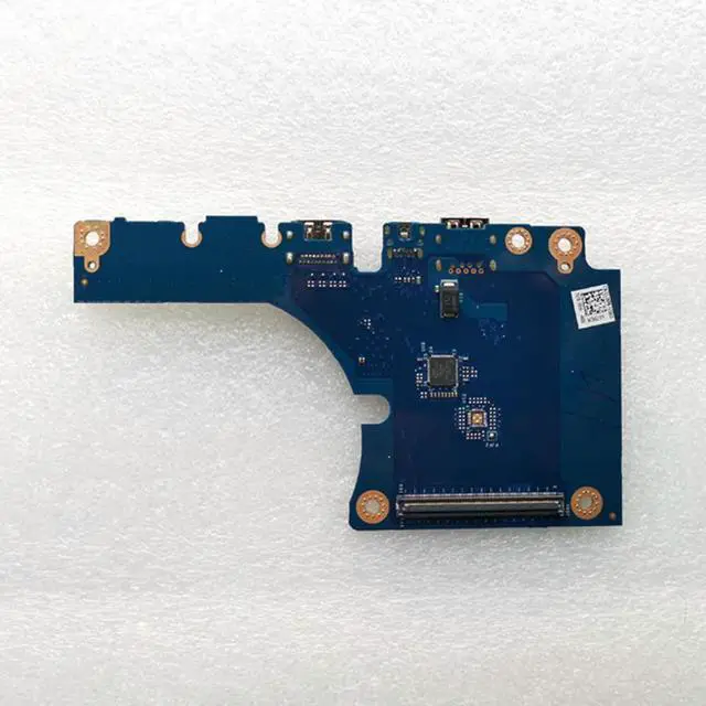 Alt view image 2 of 3 - 02J8P5 LS-C552P For Precision 7710 HDMI Display Port USB Board CN-02J8P5