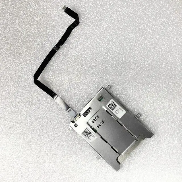 Alt view image 2 of 2 - For ThinkPad T440 T470 T480 A475 A485 L560 L570 Card Reader 00HW553 02HK916 02HK917 04X5475 04X5393 01YR514