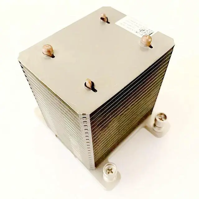 Alt view image 2 of 3 - 0F847J For T410 HeatSink Fan