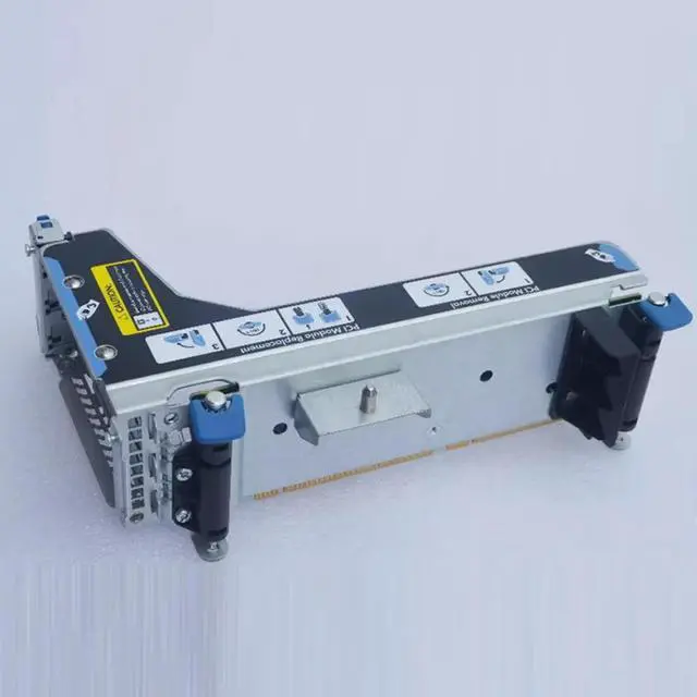 Alt view image 3 of 3 - 662524-001 622219-001 Origianl For DL380 DL388 DL385 G8 Gen8 Server Accessories PCI-E Expansion Card