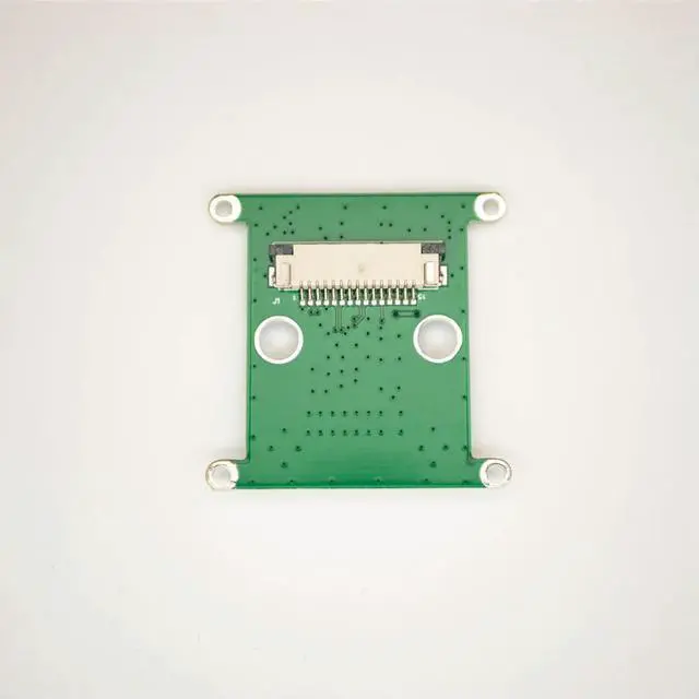 Alt view image 3 of 3 - Adapter Board for Firefly Rockchip board,ROC-RK3566-PC,ROC-RK3568-PC,ROC-RK3588S-PC, ADP-Tfirefly