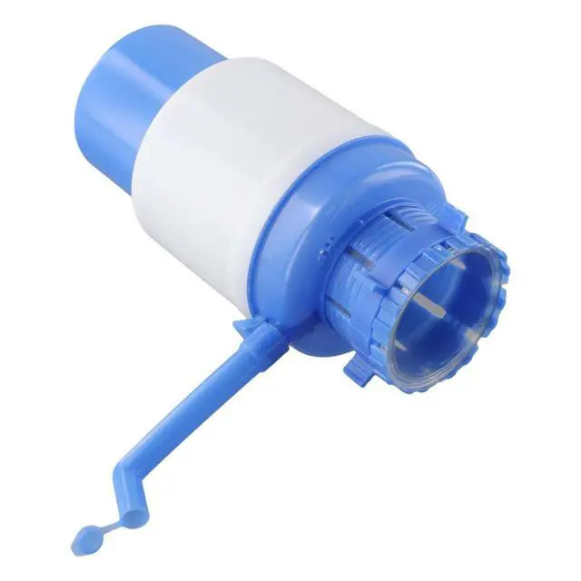 Alt view image 2 of 3 - Barreled Water Presser Bottled Water Household Bottled Drinking Water Hand Pump Long Service Life Suitable For Home
