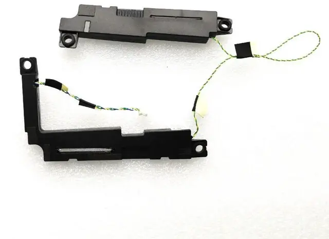 Alt view image 2 of 3 - 0KVDMH For M17 R1 P37E Laptop Built-in Speaker CN-0KVDMH KVDMH Internal Speaker