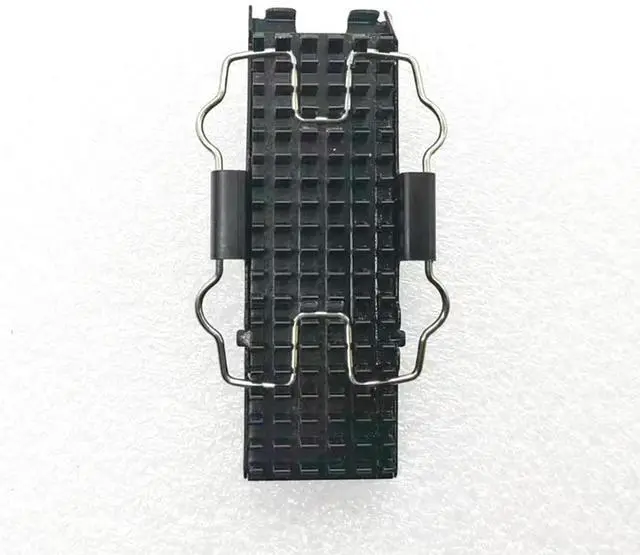 Alt view image 2 of 3 - 919952-001 For Workstation Z4 G4 M.2 Radiator Cooling Cooler Heatsink Bracket Replacement Parts