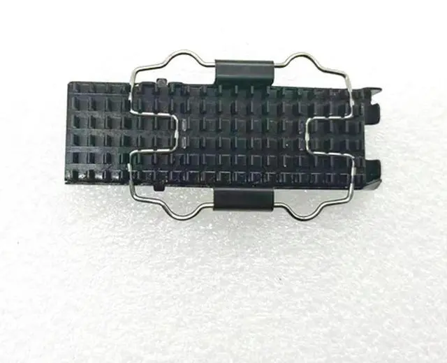 Alt view image 3 of 3 - 919952-001 For Workstation Z4 G4 M.2 Radiator Cooling Cooler Heatsink Bracket Replacement Parts