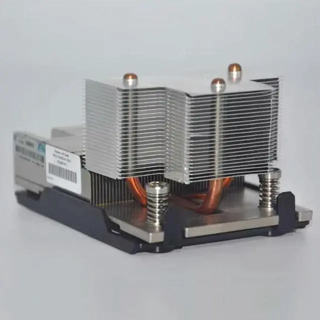 Alt view image 3 of 3 - 747607-001 777291-001 For DL380 DL388 G9 Gen9 Server CPU Cooler Heatsink