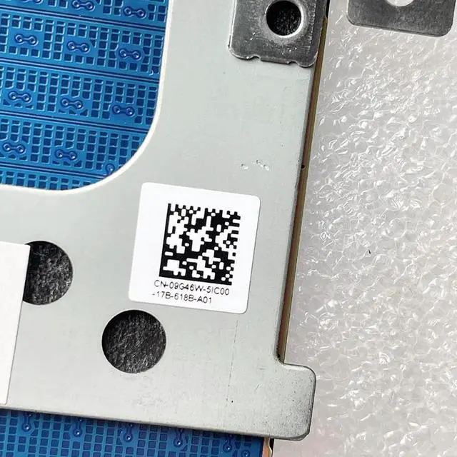 Alt view image 3 of 3 - 08FWW0 09G46W For G15 5510 5511 5515 Laptop Touchpad Mouse Button 8FWW0 CN-08FWW0 9G46W CN-09G46W