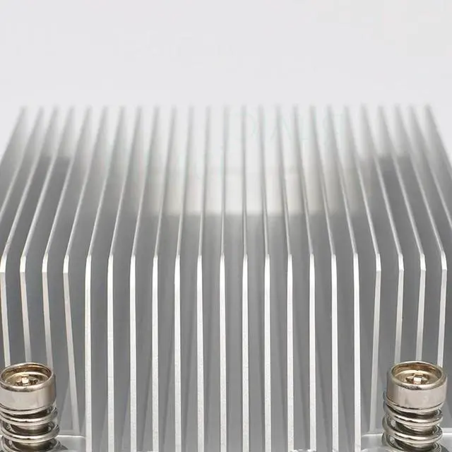 Alt view image 2 of 3 - 773194-001 779091-001 For Poweredge Server DL180 GEN9 G9 Heatsink Radiator Replacement Parts