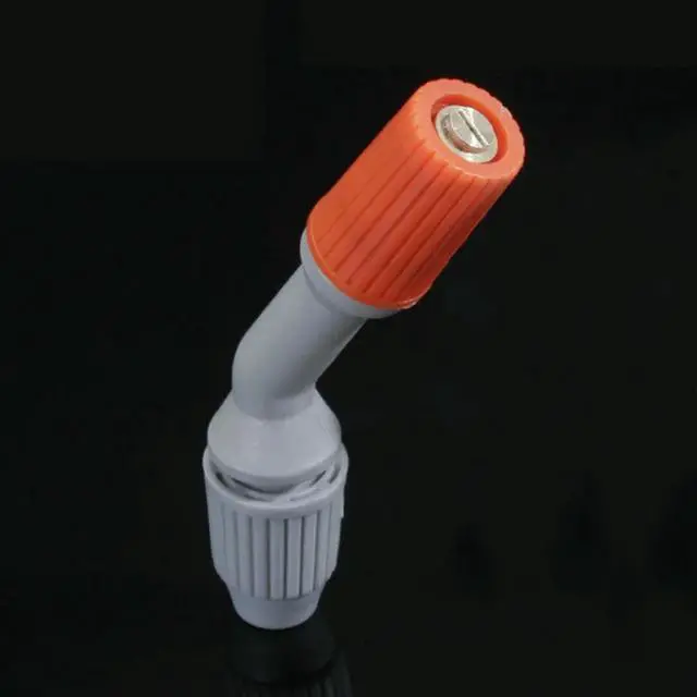 Alt view image 2 of 3 - 4 Pcs Adjustable Garden Hose Spray Nozzles Compatible with Irrigation Systems for Controlled Watering and Cleaning Tasks