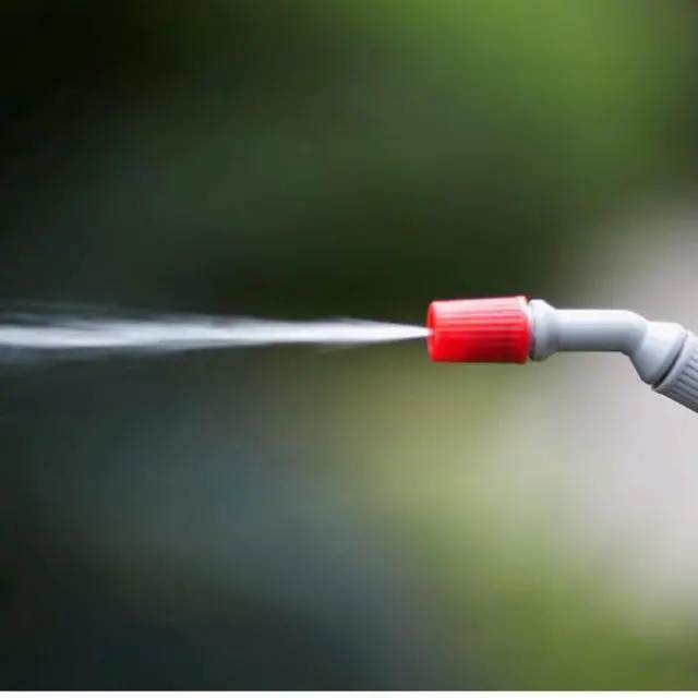 Alt view image 3 of 3 - 4 Pcs Adjustable Garden Hose Spray Nozzles Compatible with Irrigation Systems for Controlled Watering and Cleaning Tasks