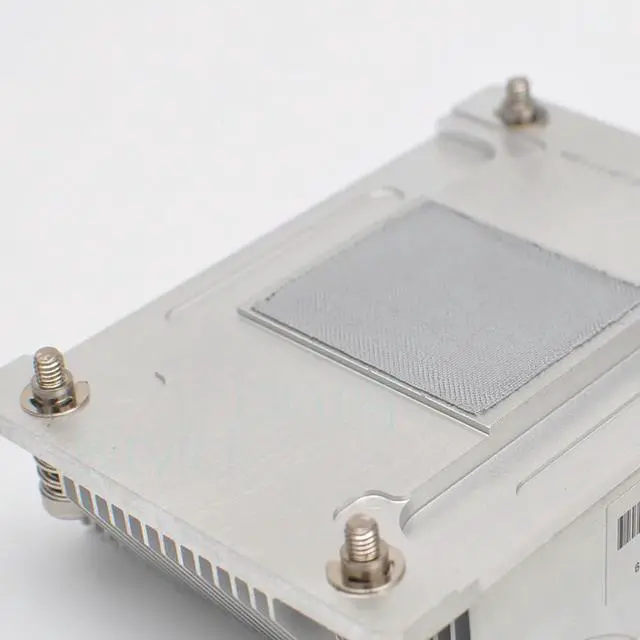 Alt view image 3 of 3 - 773194-001 779091-001 For Poweredge Server DL180 GEN9 G9 Heatsink Radiator Replacement Parts