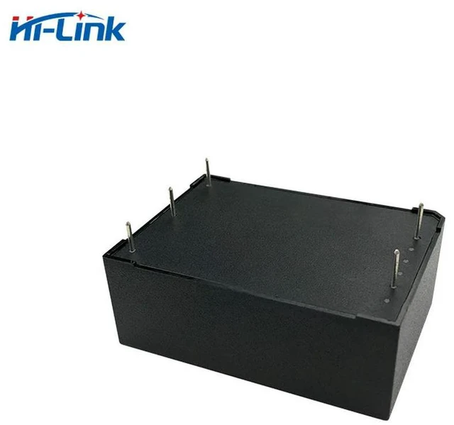 Alt view image 2 of 3 - Hi-LinK HLK-20M12A 220V to 12V 20W AC DC POWER module Output EMC circuit converter accept Logo Customized