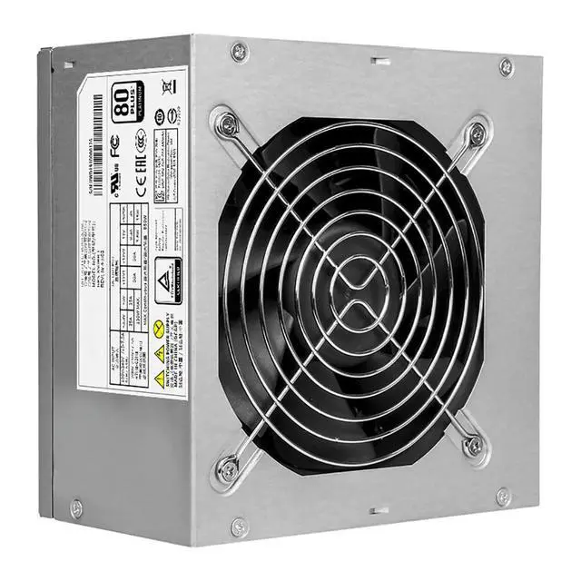 Alt view image 3 of 3 - GPS-850HB C Server Power Supply 850W