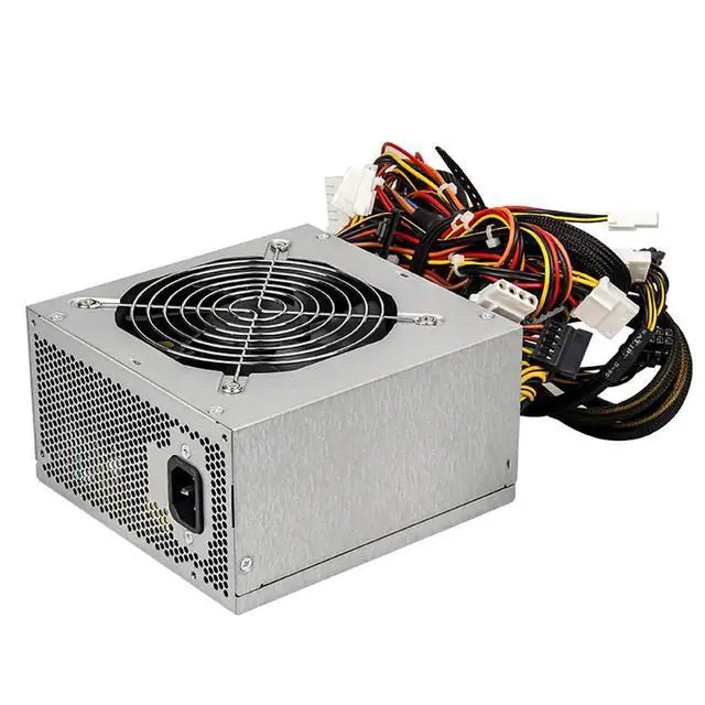 Alt view image 2 of 3 - GPS-850HB C Server Power Supply 850W
