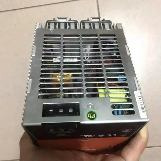 Alt view image 2 of 3 - 1412540010 CP M SNT 500W 36V 13.5A Switching Power Supply