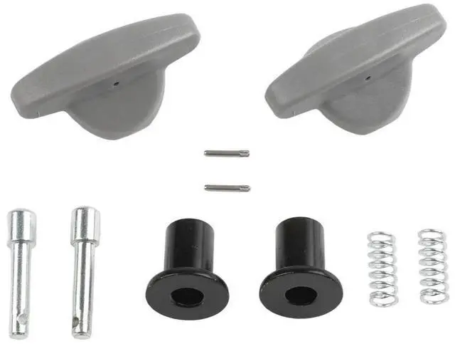 Alt view image 3 of 3 - For Optimal Performance HD HRR216K6 Compatible Adjustment Kit For Tools Switch Long-lasting Performance Regular Use Capability