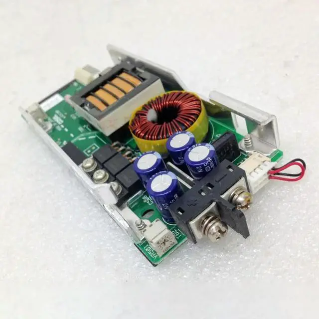 Alt view image 3 of 3 - ACS150B-15 Industrial Medical Power Module