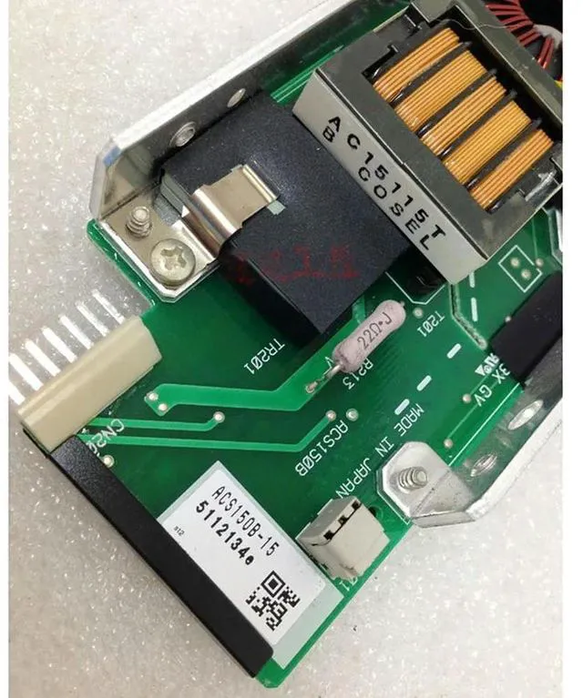 Alt view image 2 of 3 - ACS150B-15 Industrial Medical Power Module