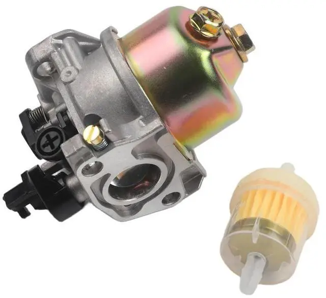 Main image of 11*10*10cm Carburetor Kit Efficient Carburetor For 139CC Engines Accessory 139CC Engine Compatible With 1P65MC