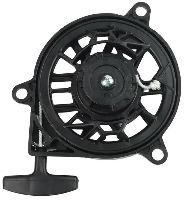 Main image of Pull Start Assembly Kit Compatible with For Honda For GCV170 GCV200 HRX217K6 HRN216 Lawnmower and Outdoor Equipment